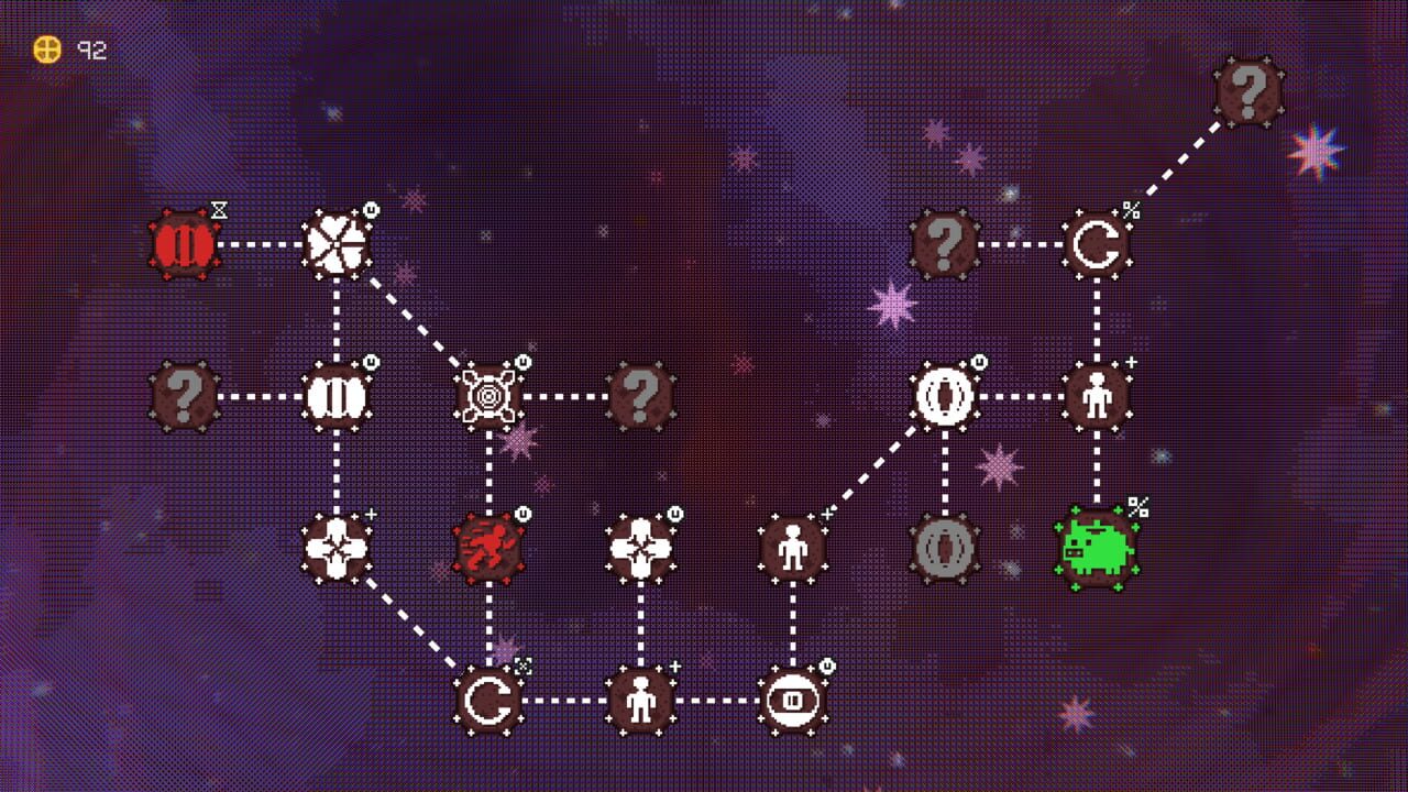 Void Pachinko
