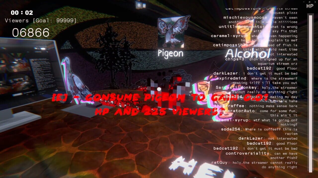 My Beautiful Misinterpretation of Words