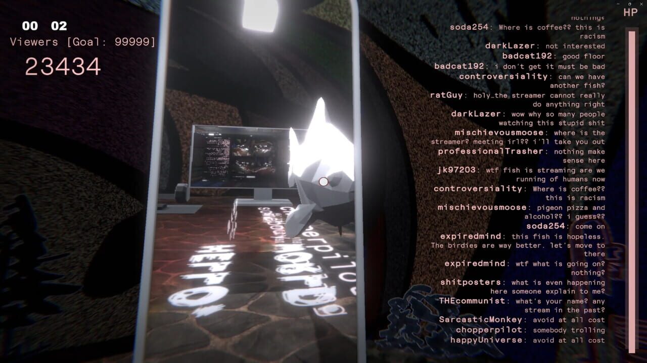 My Beautiful Misinterpretation of Words