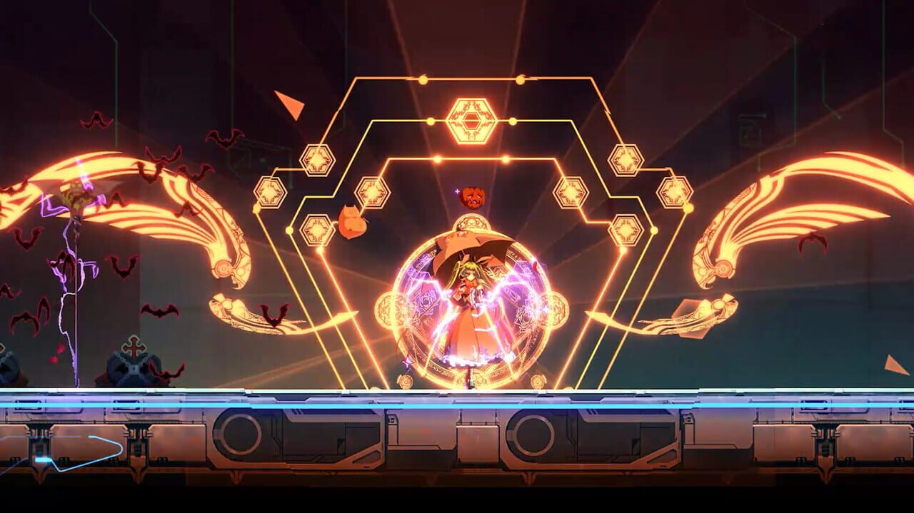 BlazBlue: Entropy Effect – Rachel Character Pack