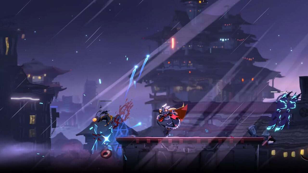 BlazBlue: Entropy Effect – Rachel Character Pack