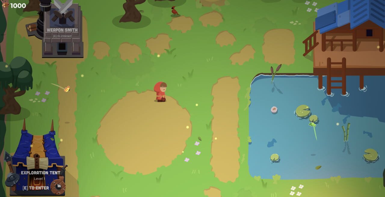 Wild Island