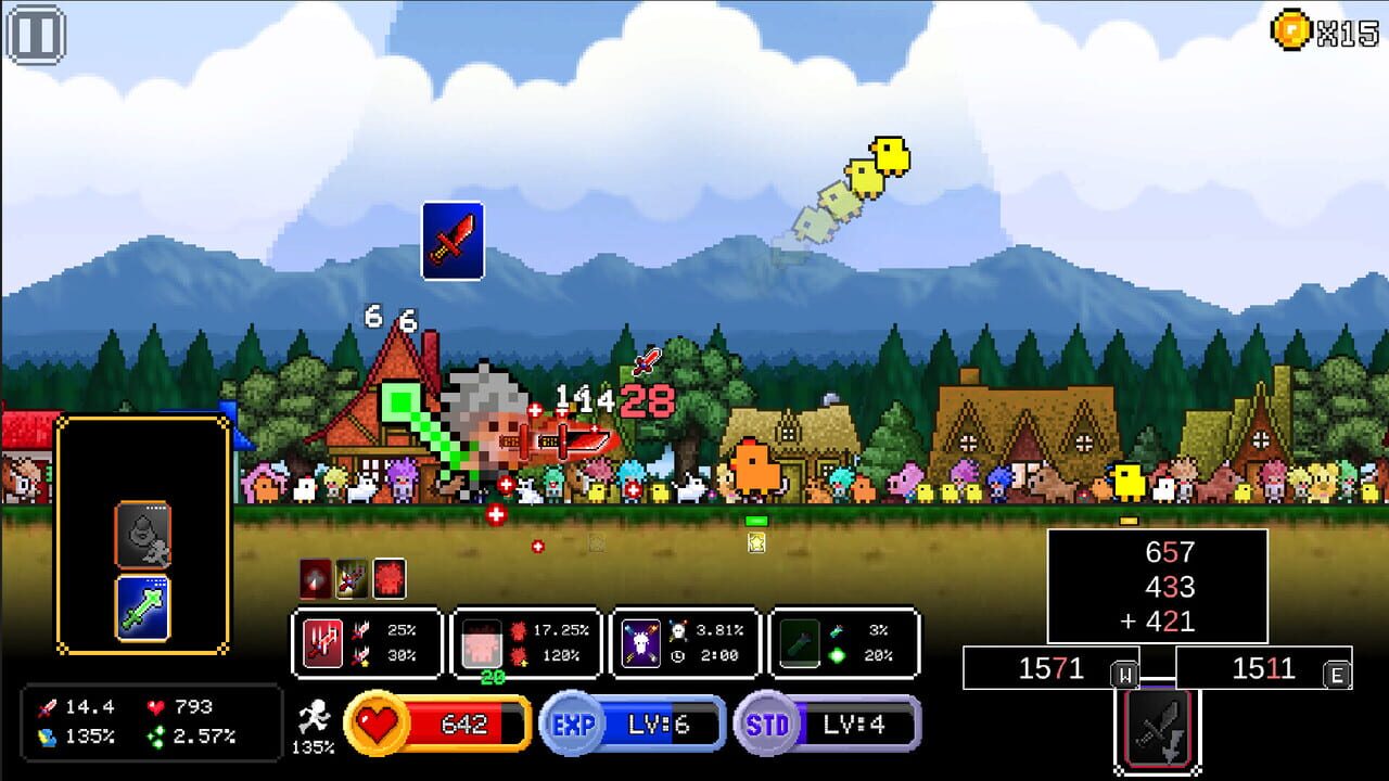 Hero Hellspawn: Learn Arithmetic
