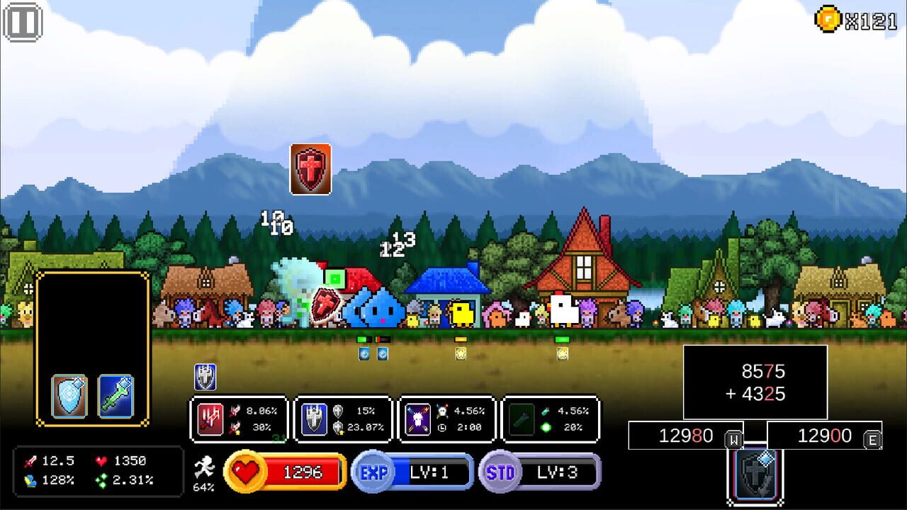 Hero Hellspawn: Learn Arithmetic