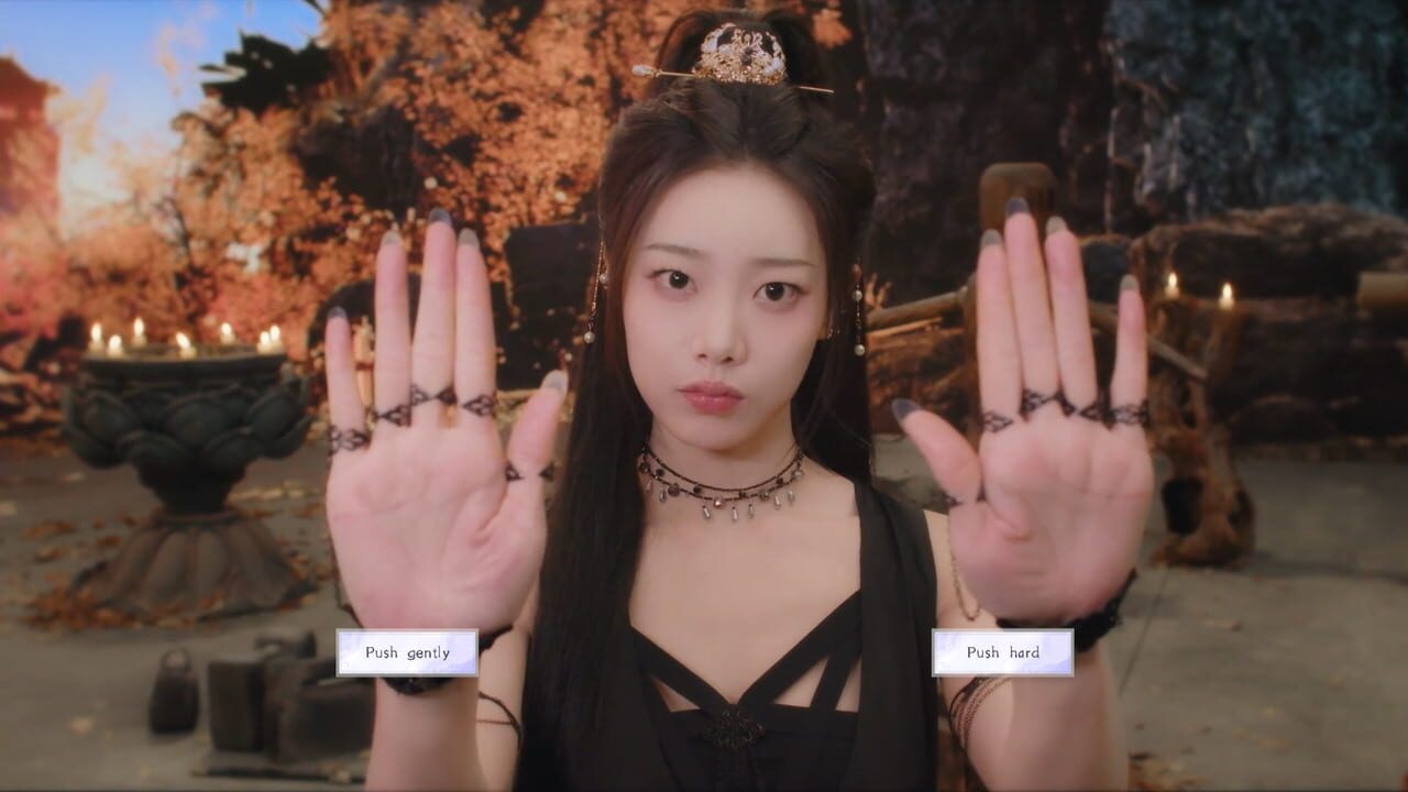 Ladies, Don’t Tempt My Immortality