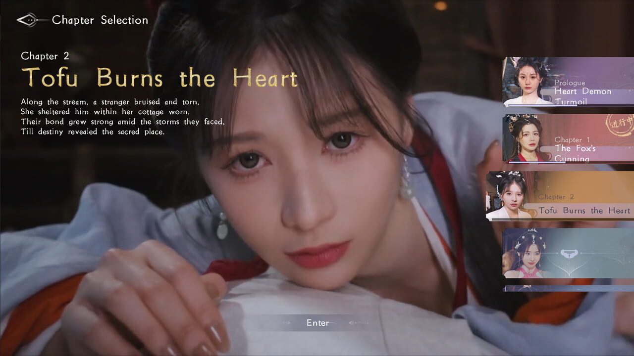 Ladies, Don’t Tempt My Immortality