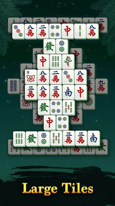 Vita Mahjong