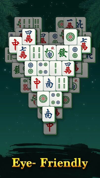 Vita Mahjong