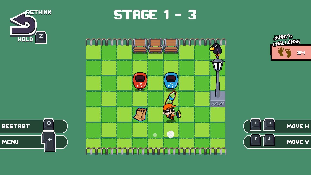 Recycle Quest