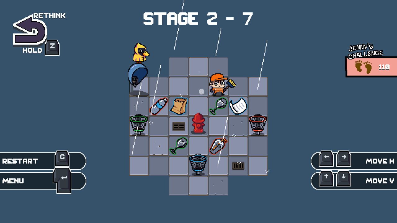 Recycle Quest