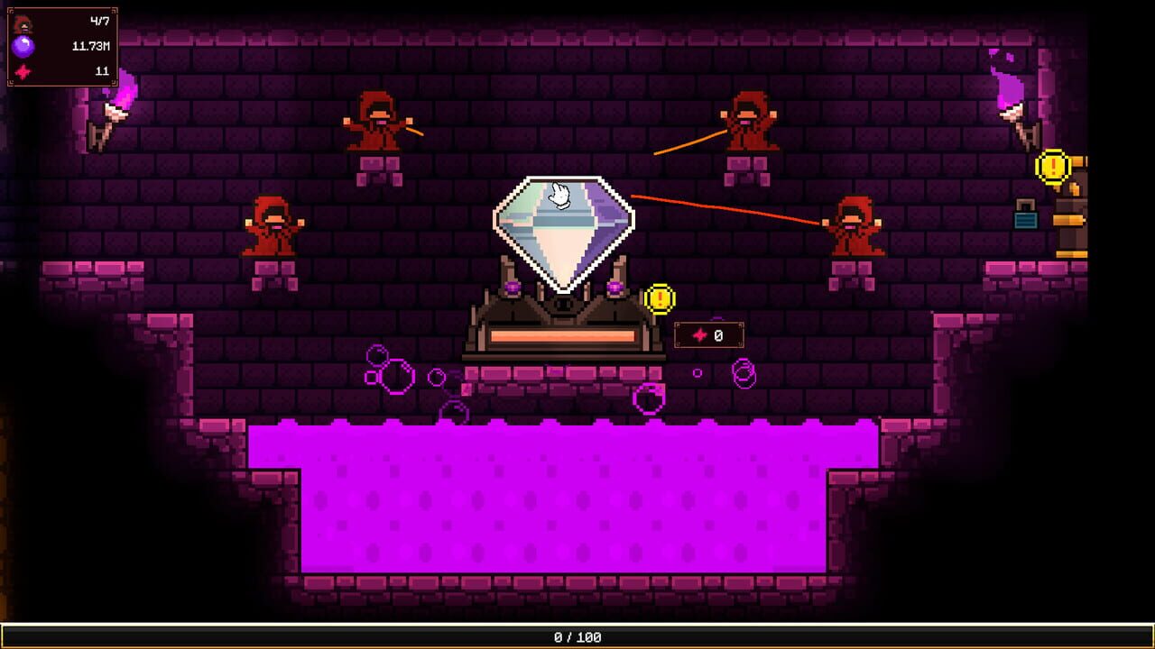 All Hail the Orb