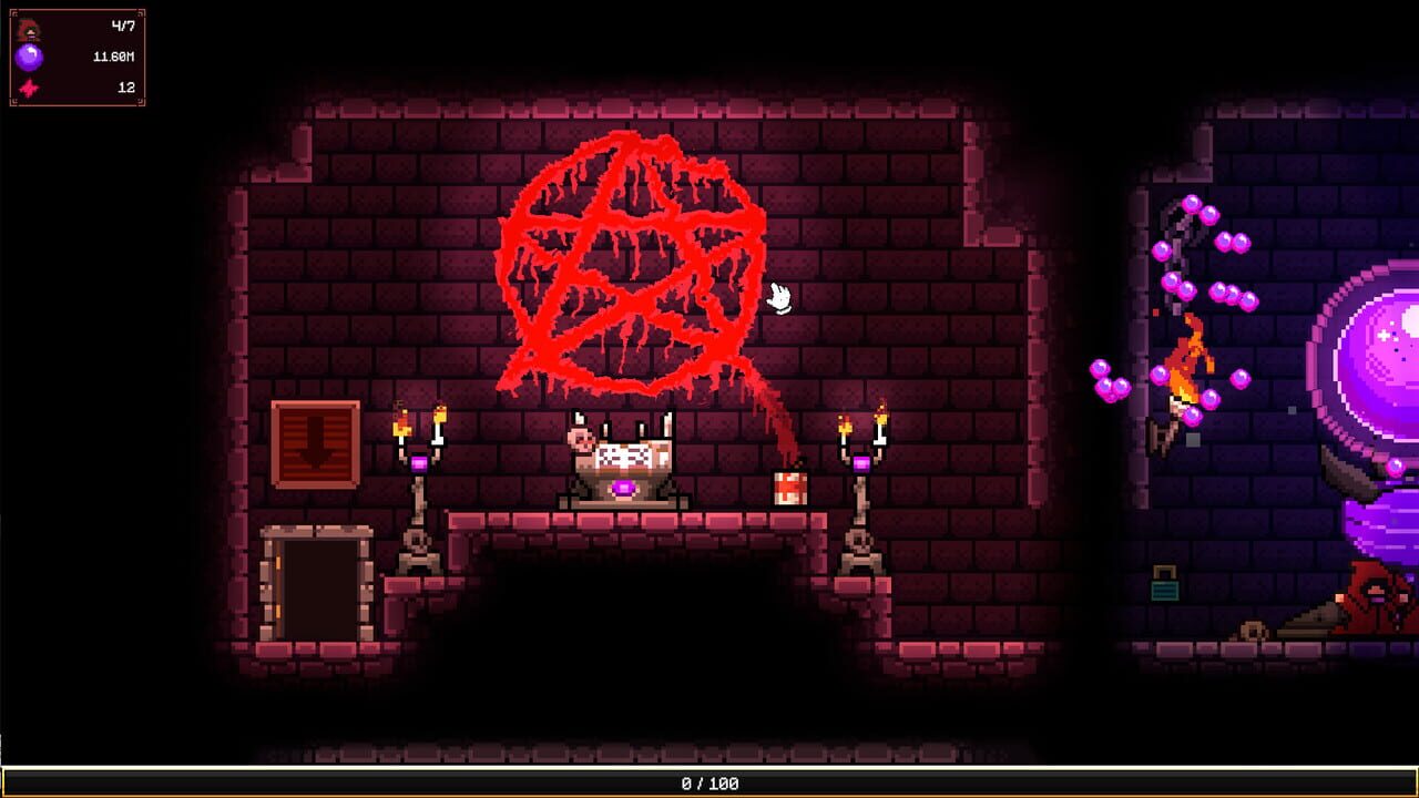 All Hail the Orb