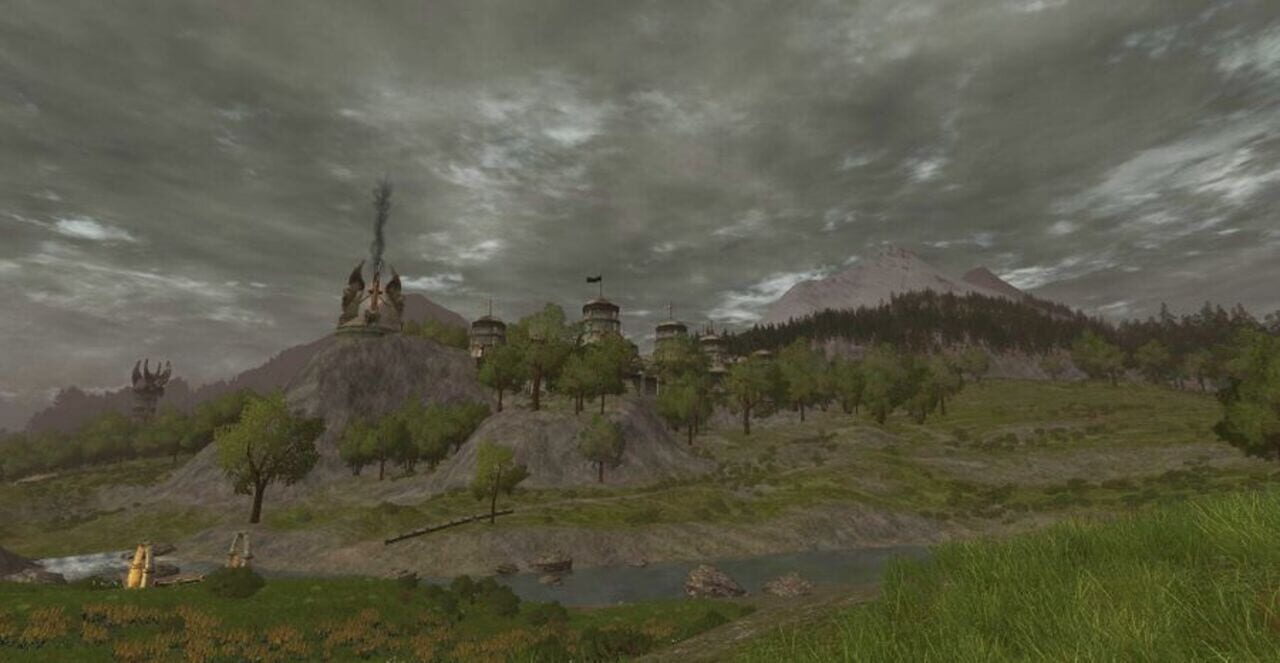 The Lord of the Rings Online: Quest Pack: Central Gondor