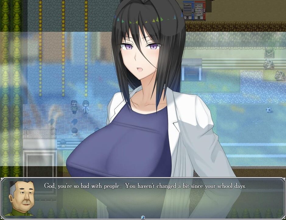 Shino’s Insatiable Pursuit of Knowledge