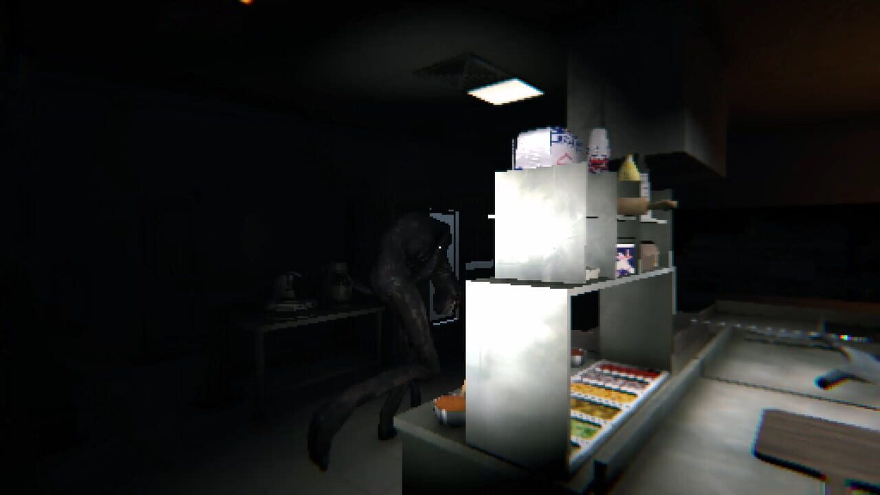 Midnight Kebab