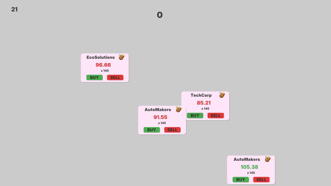 Trust Me Bro, I Trade