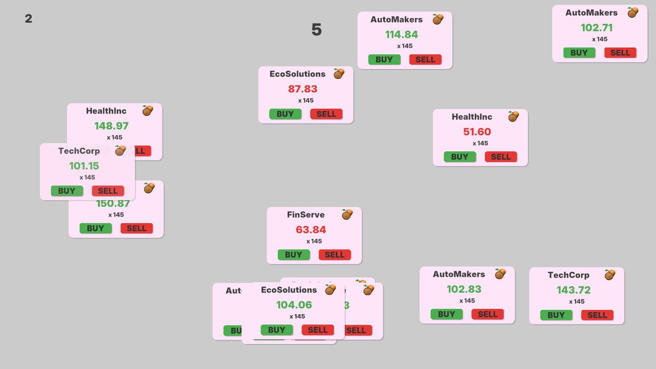 Trust Me Bro, I Trade