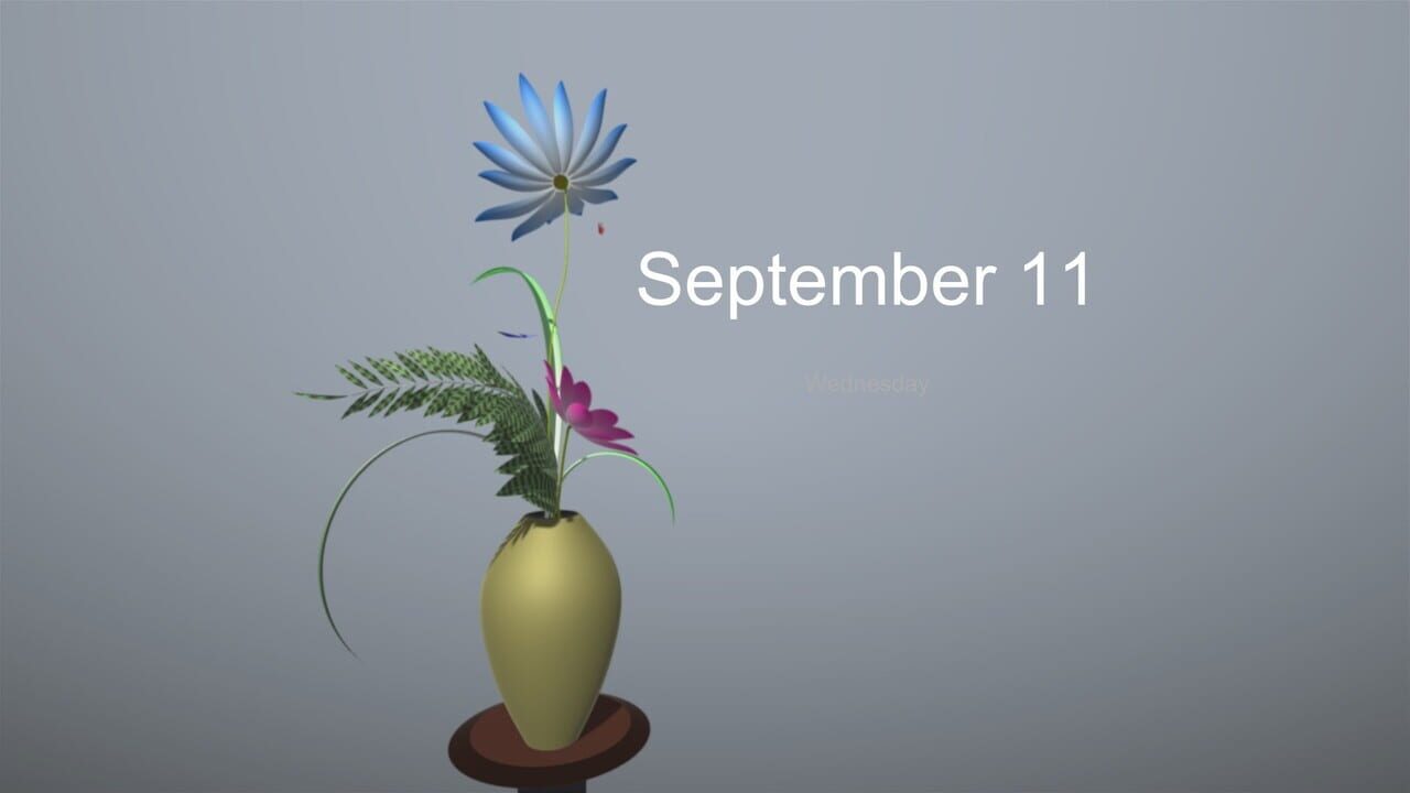 Flower Design II