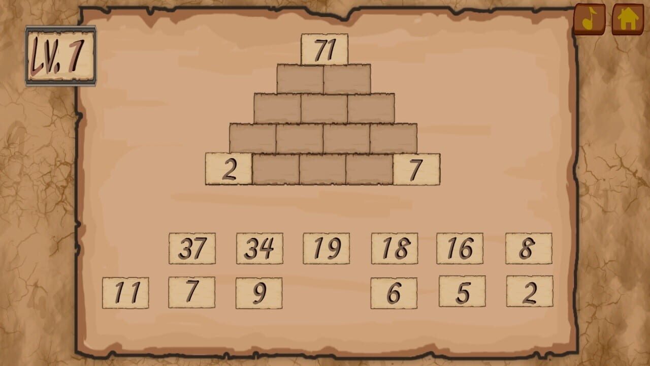 Math Puzzle Alpha Challenge