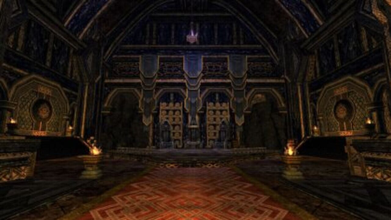 The Lord of the Rings Online: Quest Pack: Where Dragons Dwell