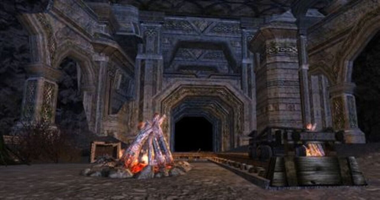 The Lord of the Rings Online: Quest Pack: Where Dragons Dwell