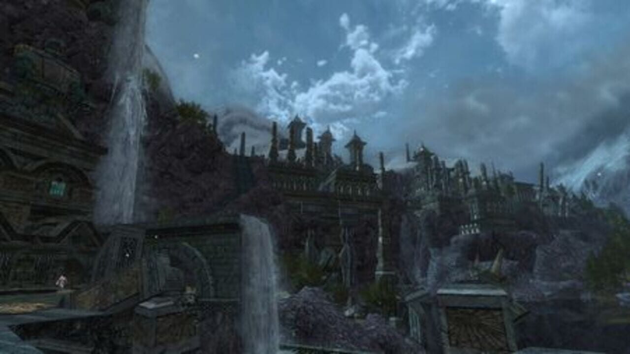 The Lord of the Rings Online: Quest Pack: The Vales of Anduin
