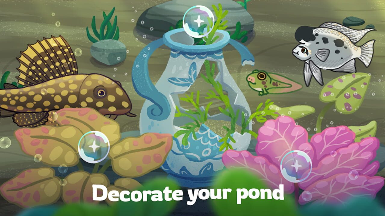 Pondlife