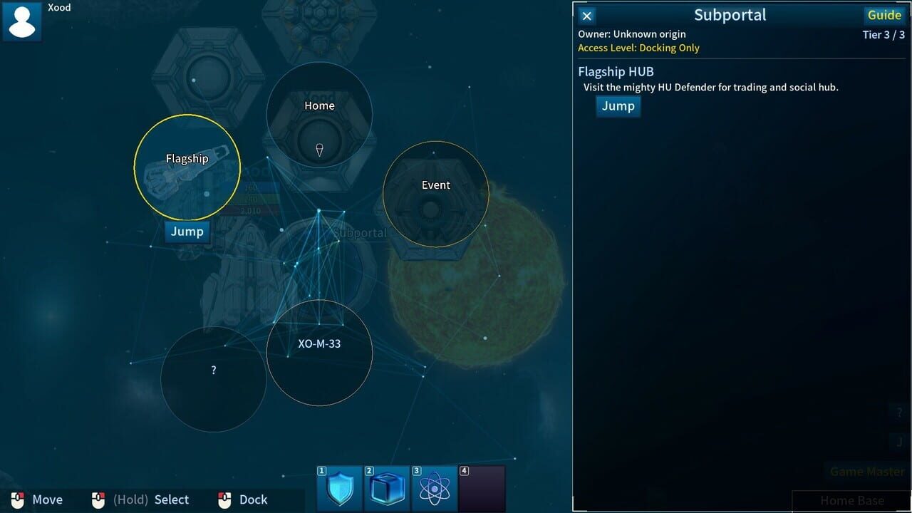 Subspace Discovery