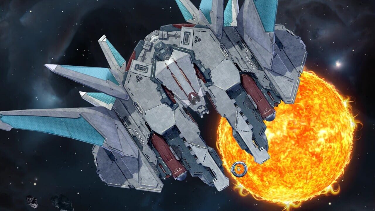 Subspace Discovery