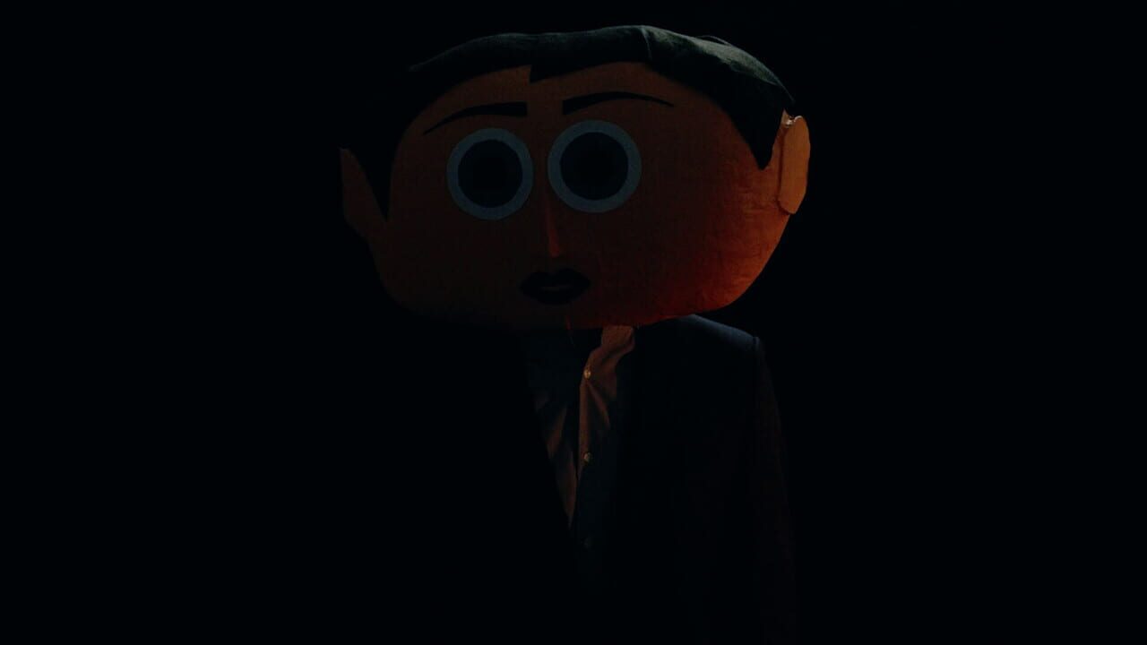 This is Adam