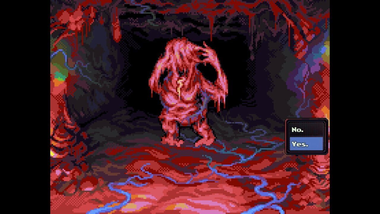 Look Outside: Final Vision