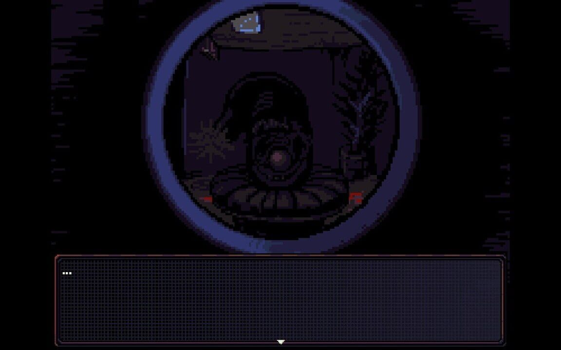 Look Outside: Final Vision