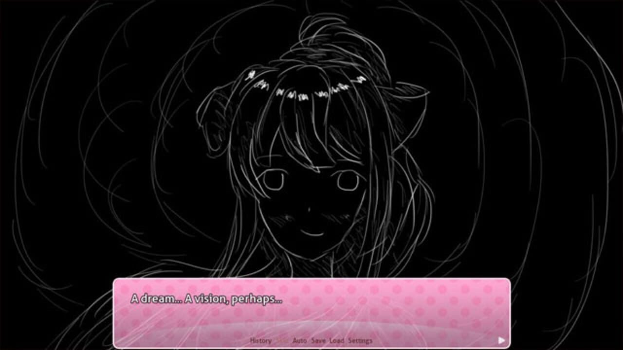 Doki Doki Twin Realities