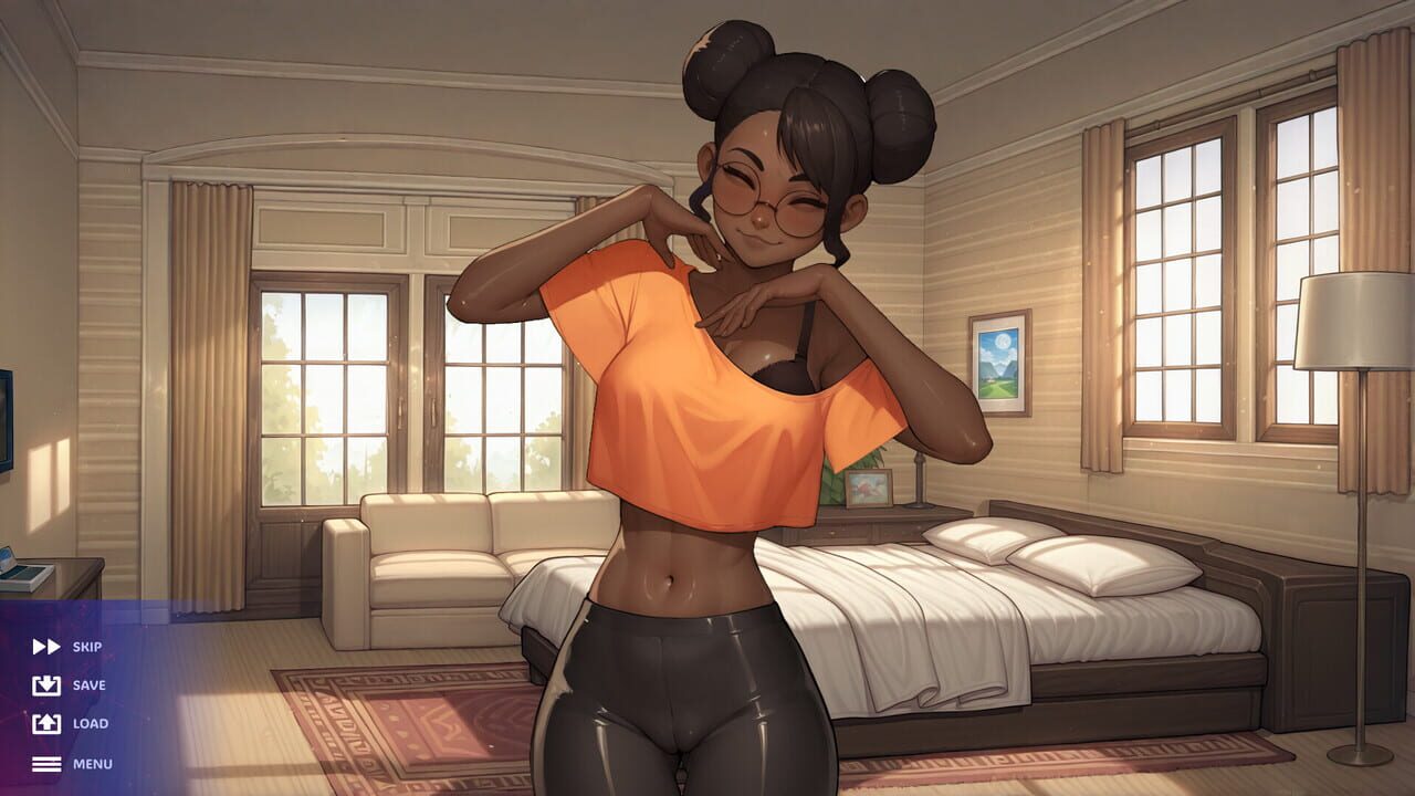 Waifu by Myside: Patch Me In