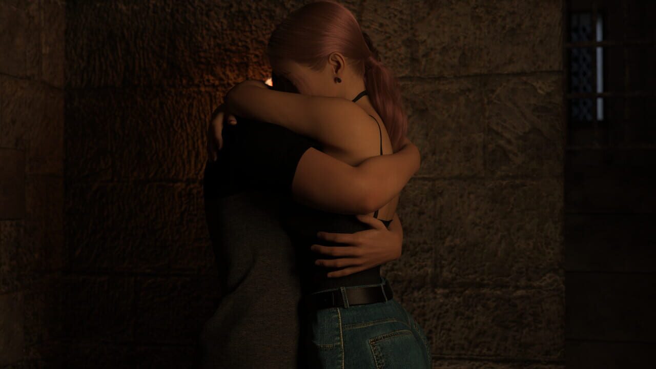 LustyVerse: ShackBang