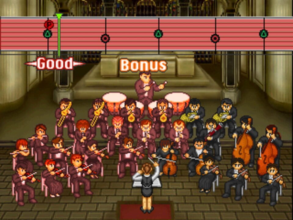 Le Concert pp Pianissimo