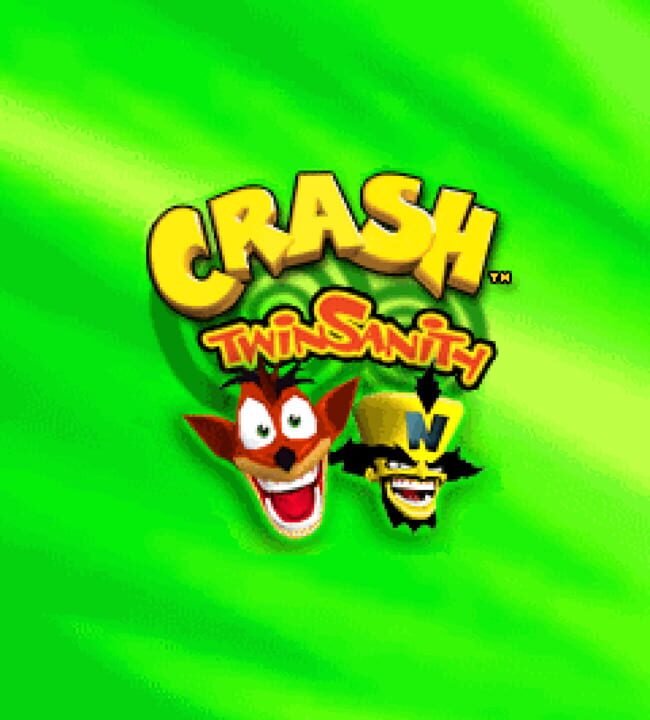 Crash Twinsanity