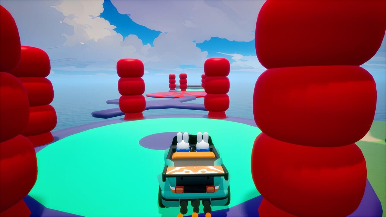 Drive Together