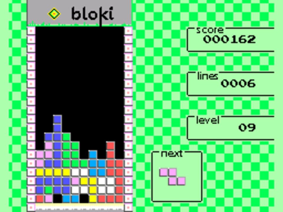 Bloki
