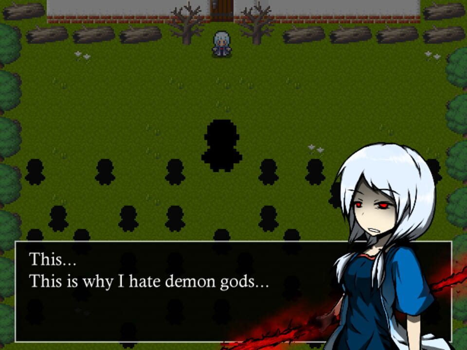 Three Forbidden Books: Eins