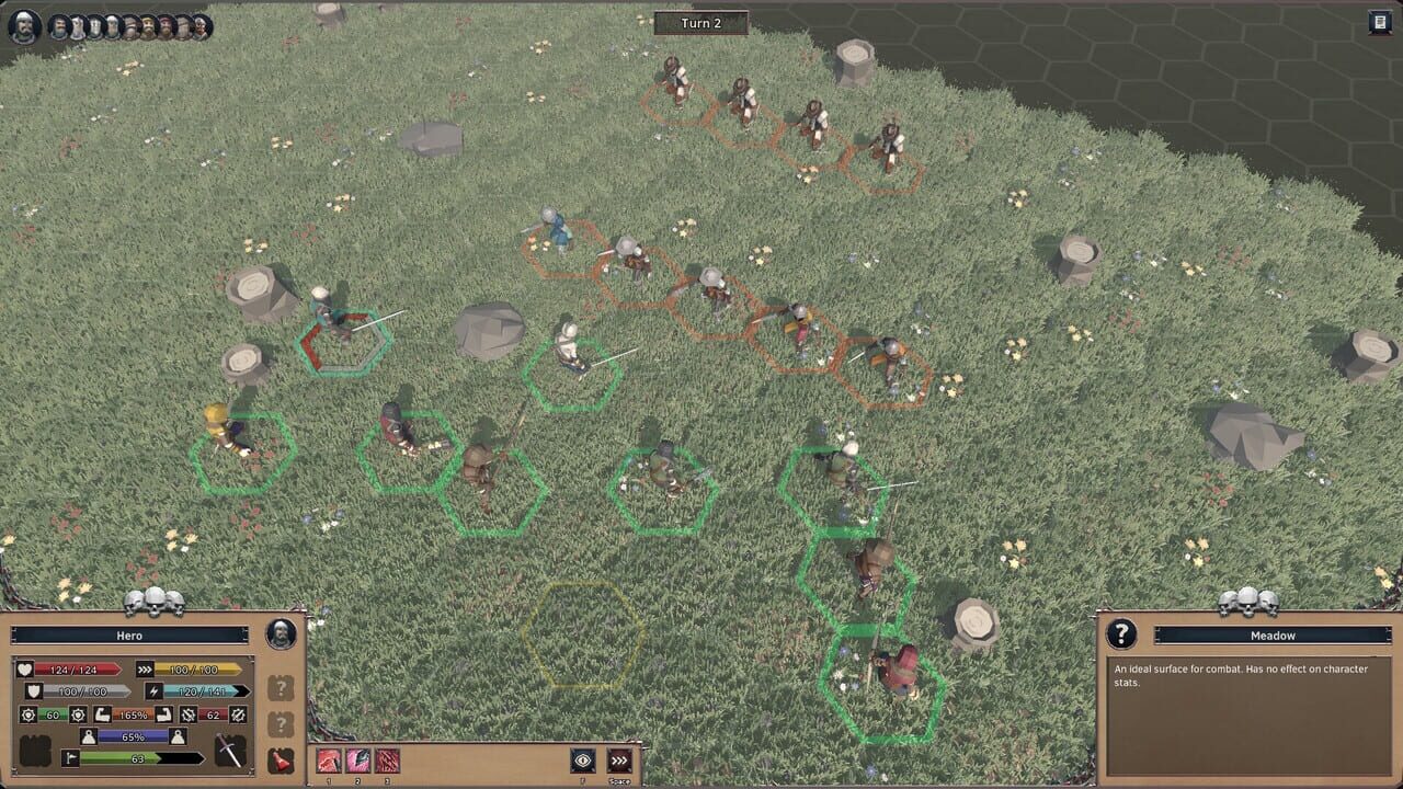 Fall of the Final Age