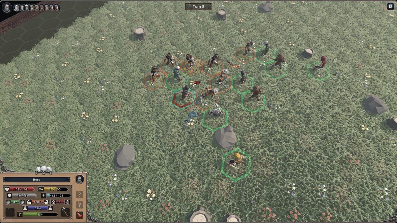 Fall of the Final Age