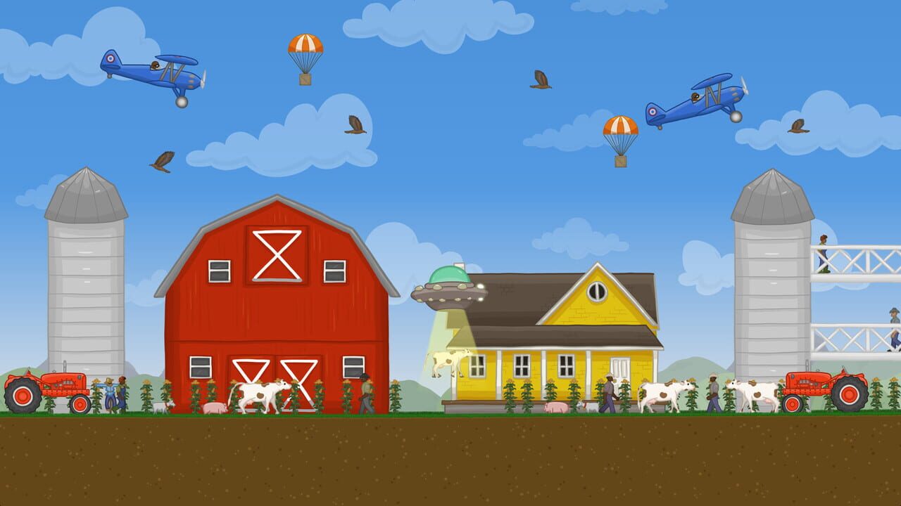 Tasty Planet: Final Bite