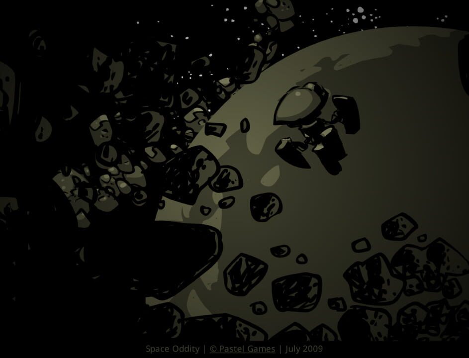 Space Oddity