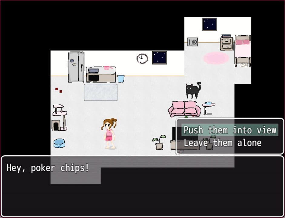 I’ll Never Let My Owner Recover From Her Gambling Addiction