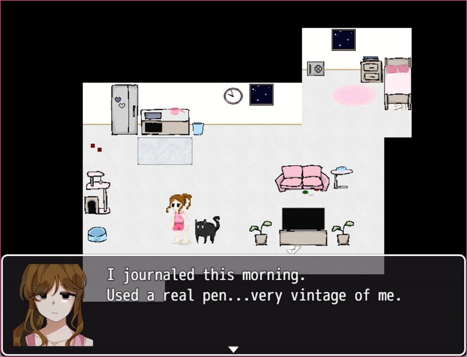 I’ll Never Let My Owner Recover From Her Gambling Addiction