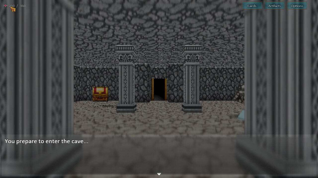 Monster Girl Descent