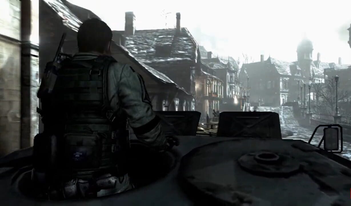 Biohazard Anniversary Package