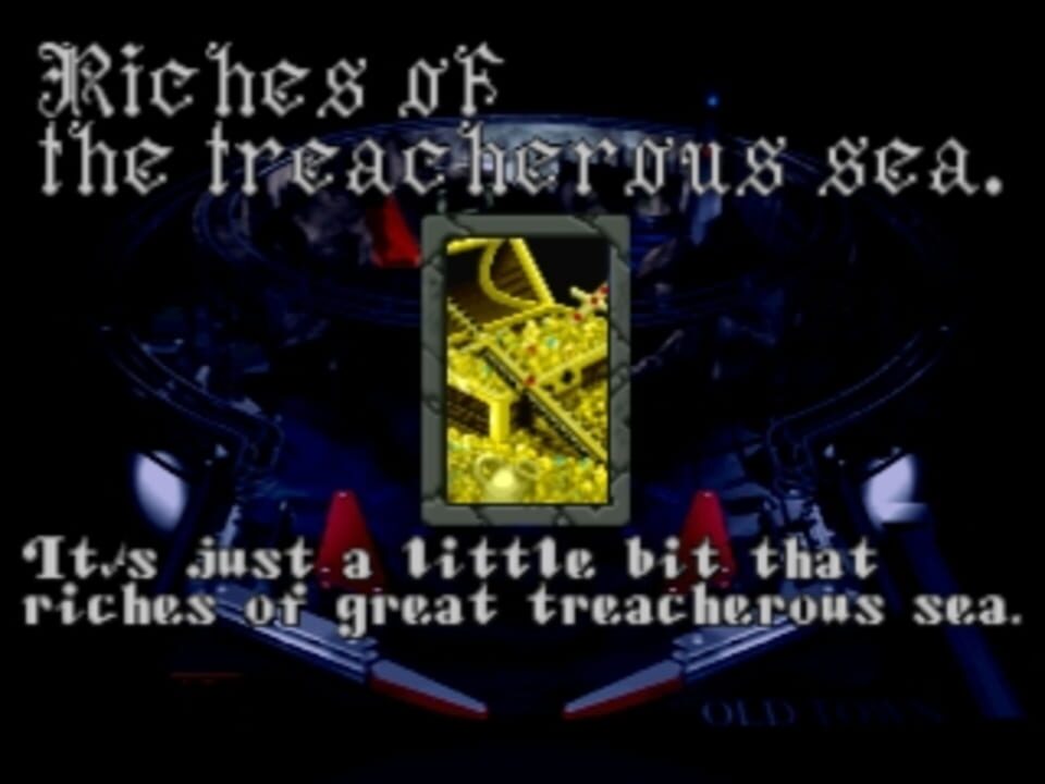 Dragon Beat: Legend of Pinball