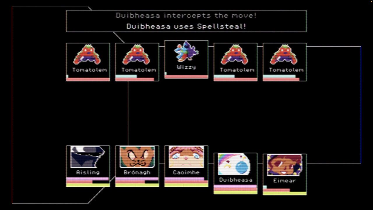 Dragon’s Egg: A Gourmet Fantasy